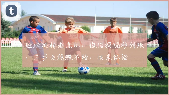 轻松玩转老虎机，微信提现秒到账，三步走稳赚不赔，快来体验