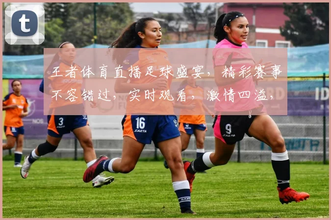 王者体育直播足球盛宴，精彩赛事不容错过，实时观看，激情四溢，三重福利等你来